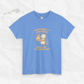Emotionally Unstable But Like In A Fun Way - T-Shirt