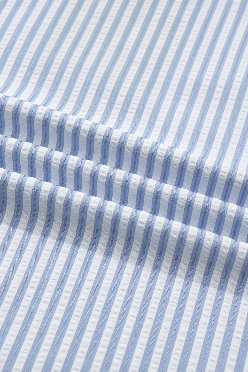 Plus Size Leopard Bubble Sleeve Blouse