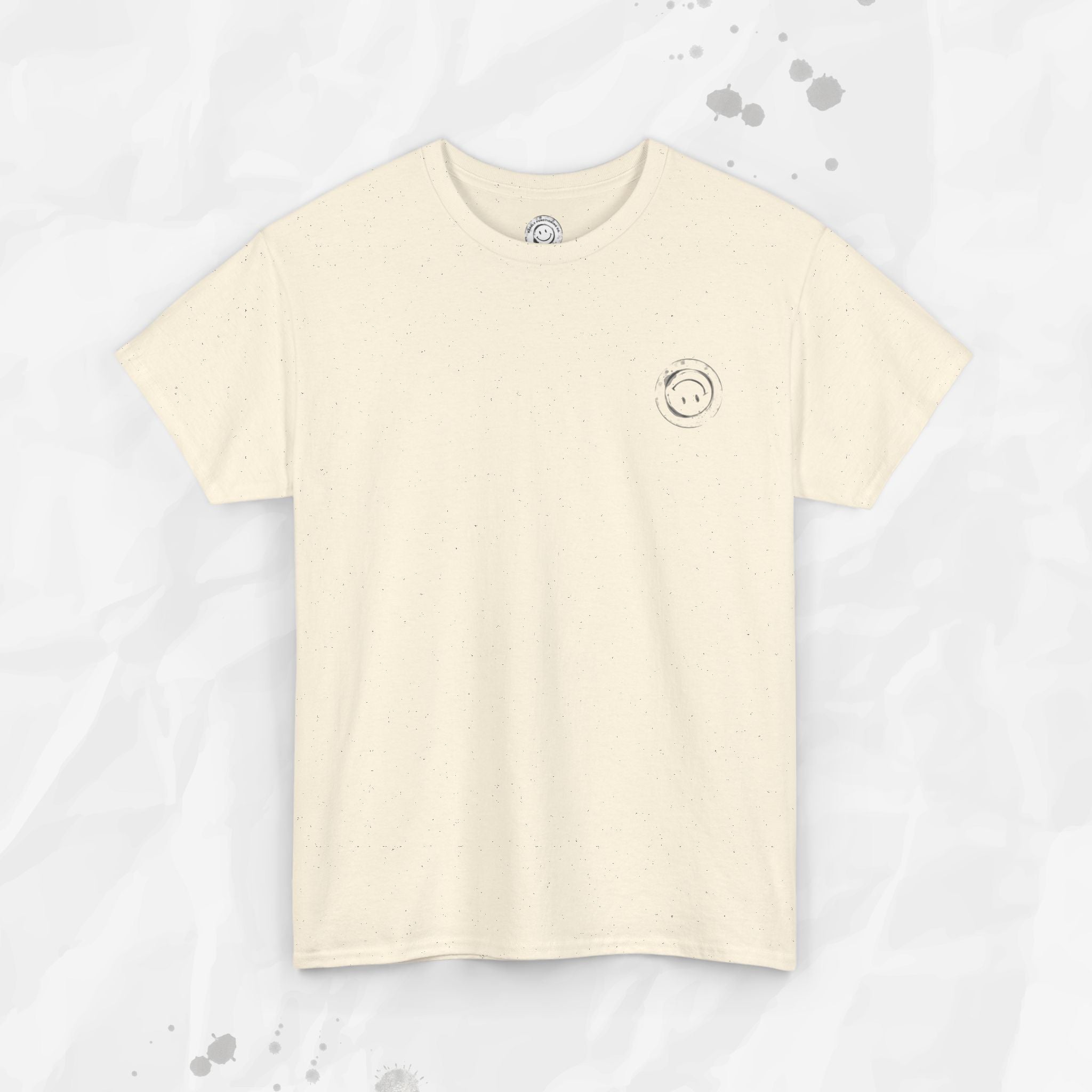 Attempted Murder – T-Shirt