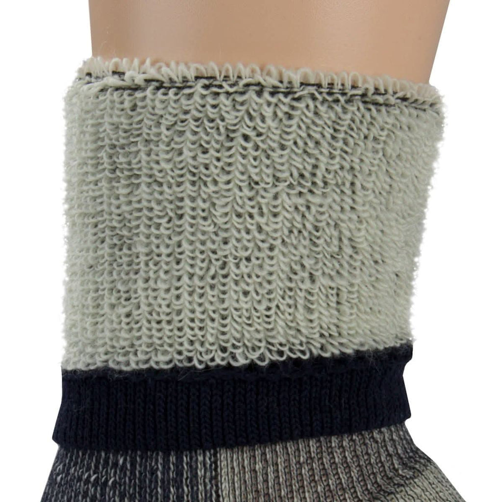 Midweight Hiker Socks - Versatile Durable Trail Knit Socks