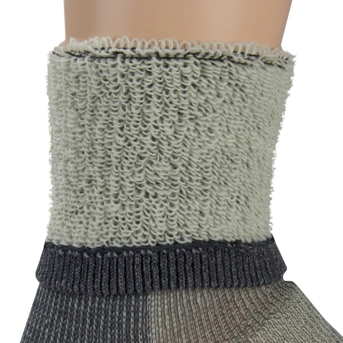 Midweight Hiker Socks - Versatile Durable Trail Knit Socks
