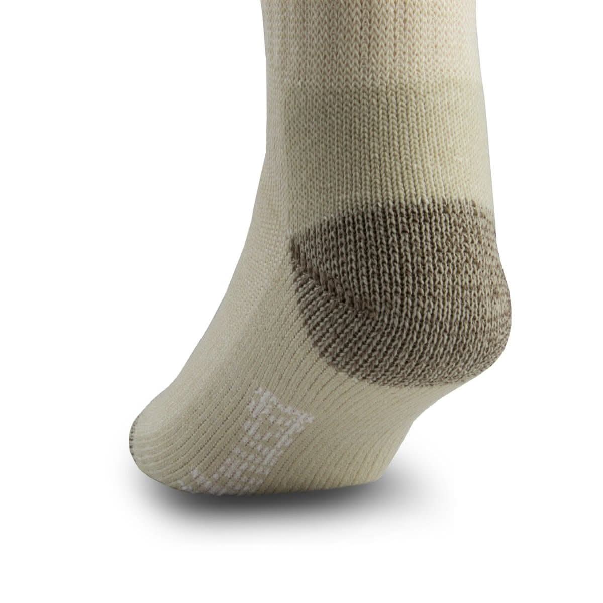 Midweight Hiker Socks - Versatile Durable Trail Knit Socks