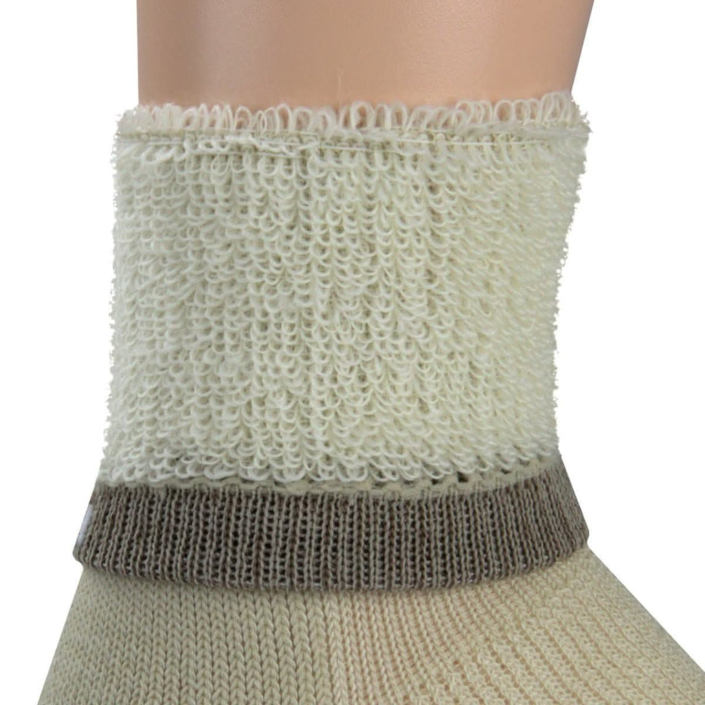 Midweight Hiker Socks - Versatile Durable Trail Knit Socks