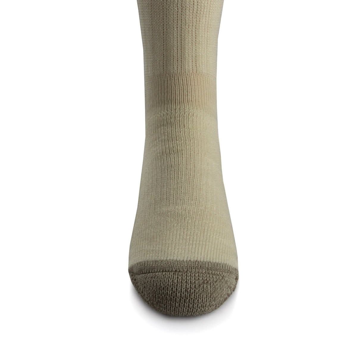 Midweight Hiker Socks - Versatile Durable Trail Knit Socks