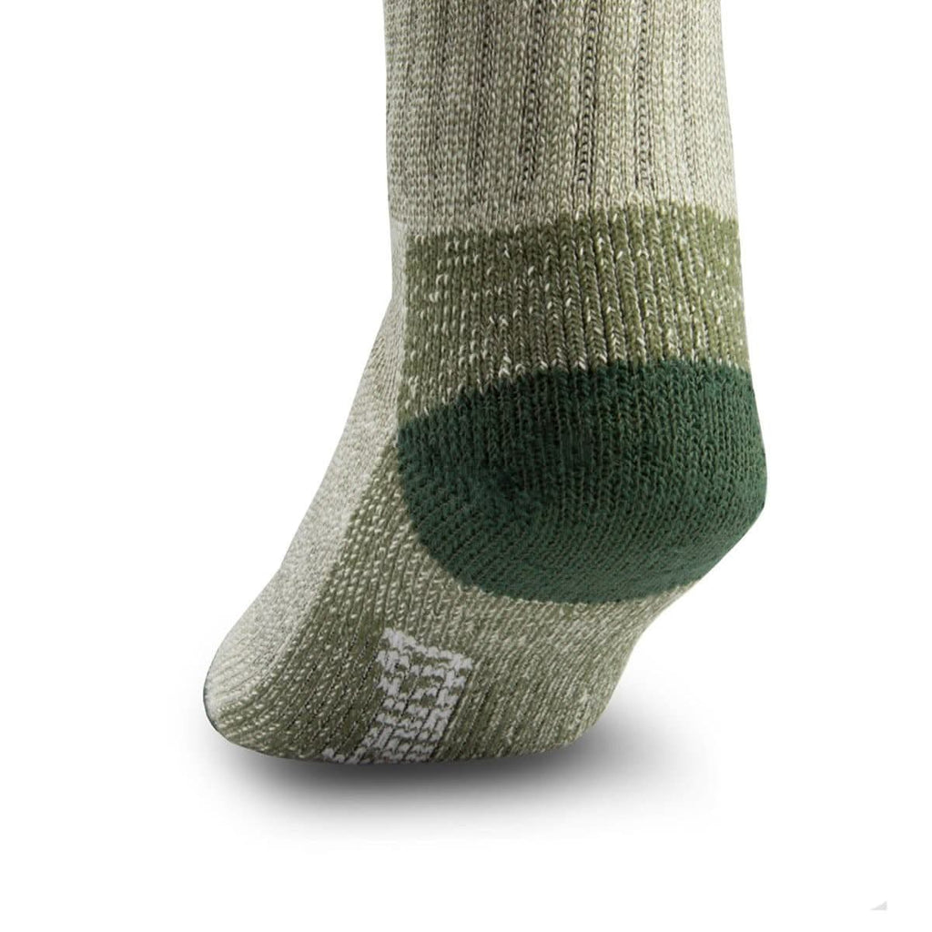 Midweight Hiker Socks - Versatile Durable Trail Knit Socks