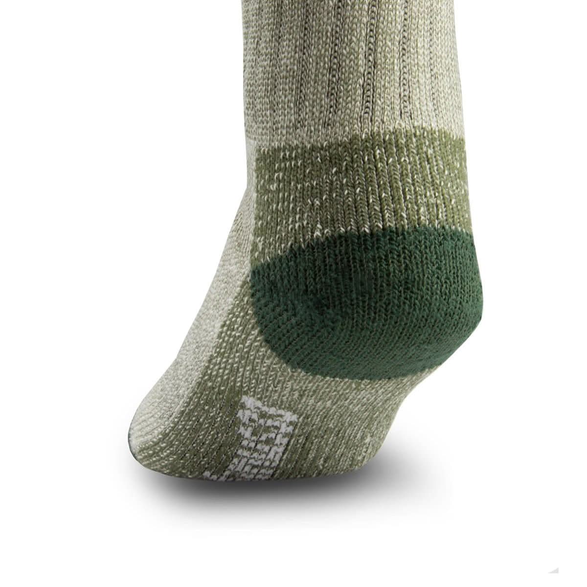 Midweight Hiker Socks - Versatile Durable Trail Knit Socks