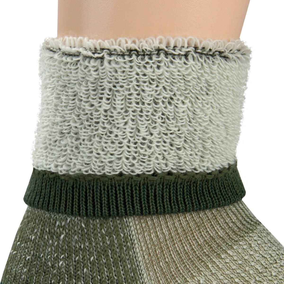 Midweight Hiker Socks - Versatile Durable Trail Knit Socks