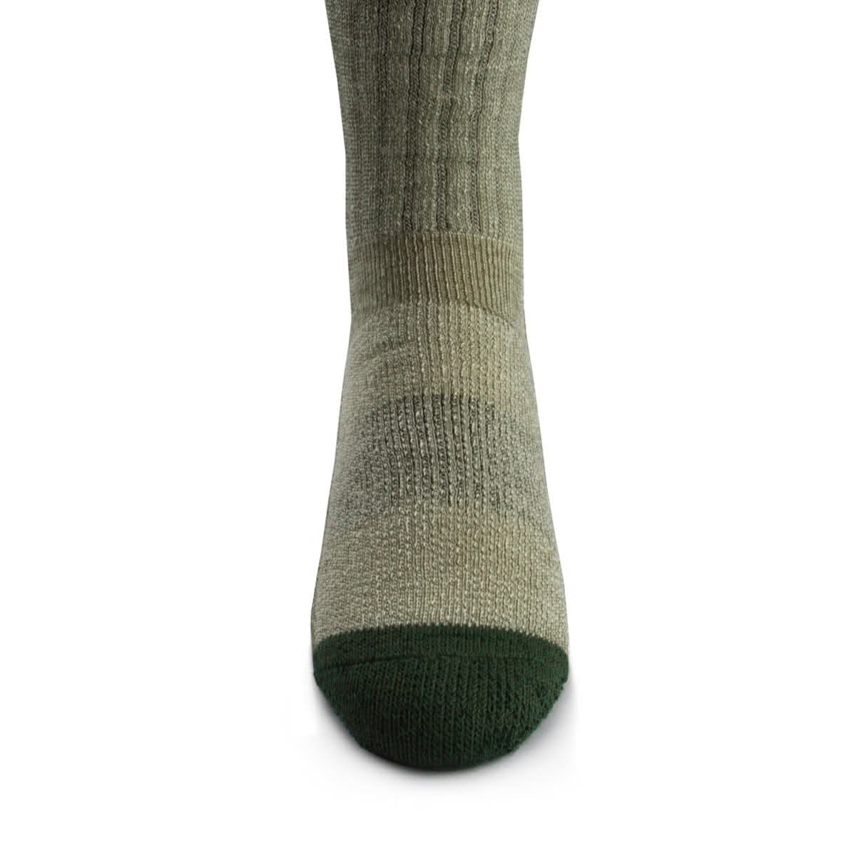 Midweight Hiker Socks - Versatile Durable Trail Knit Socks