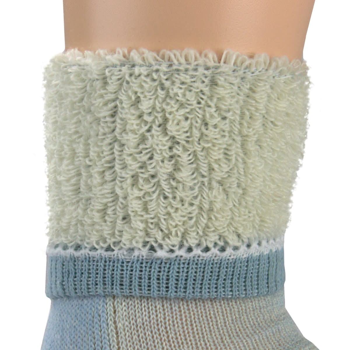Midweight Hiker Socks - Versatile Durable Trail Knit Socks
