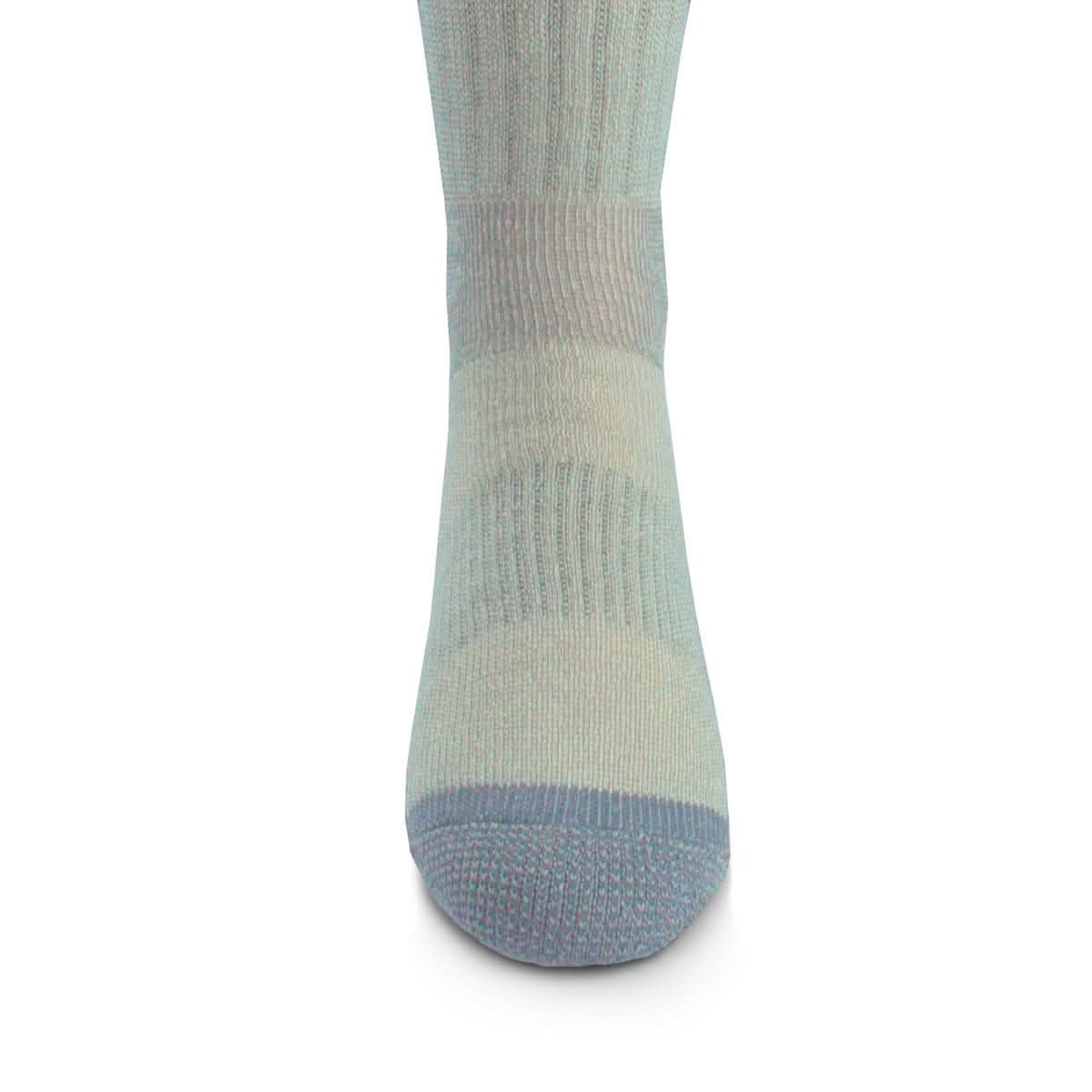 Midweight Hiker Socks - Versatile Durable Trail Knit Socks
