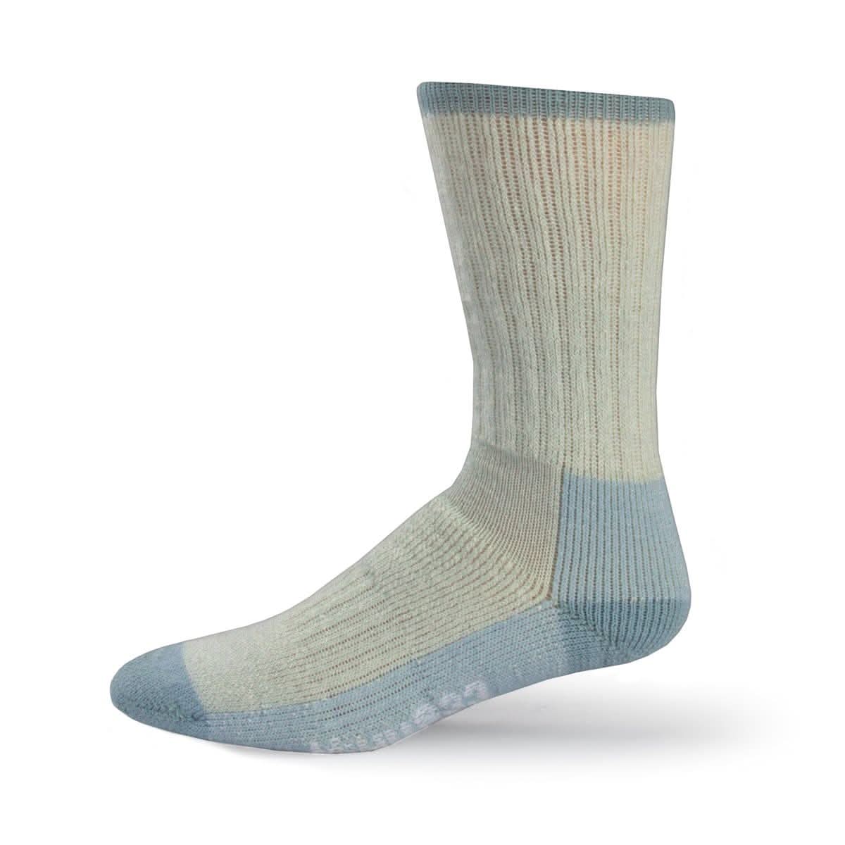 Midweight Hiker Socks - Versatile Durable Trail Knit Socks