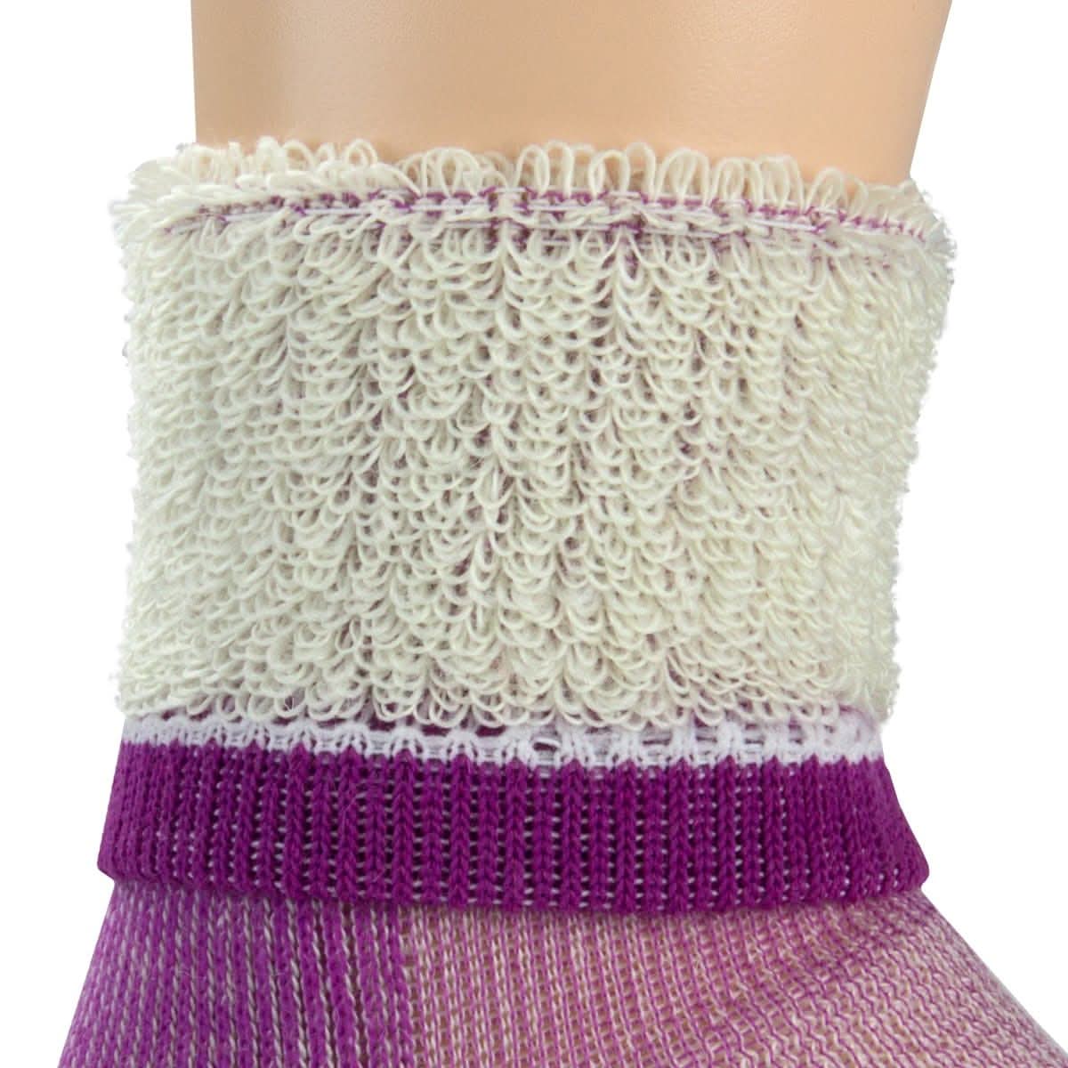 Midweight Hiker Socks - Versatile Durable Trail Knit Socks