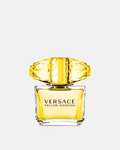 Versace Yellow Diamond Eau de Toilette bottle 3.0 fl oz