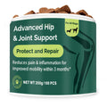 Chewable Tablets For Maintaining Joint Health In Pet Dogs