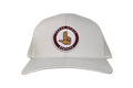 Texas State University Circle Logo Adjustable Hat
