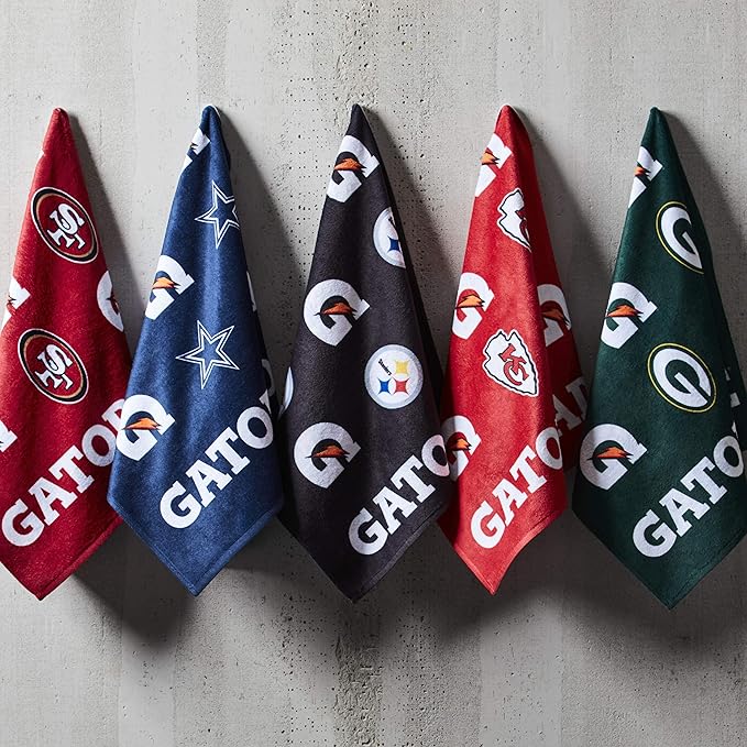 Gatorade Philadelphia Eagles Towel