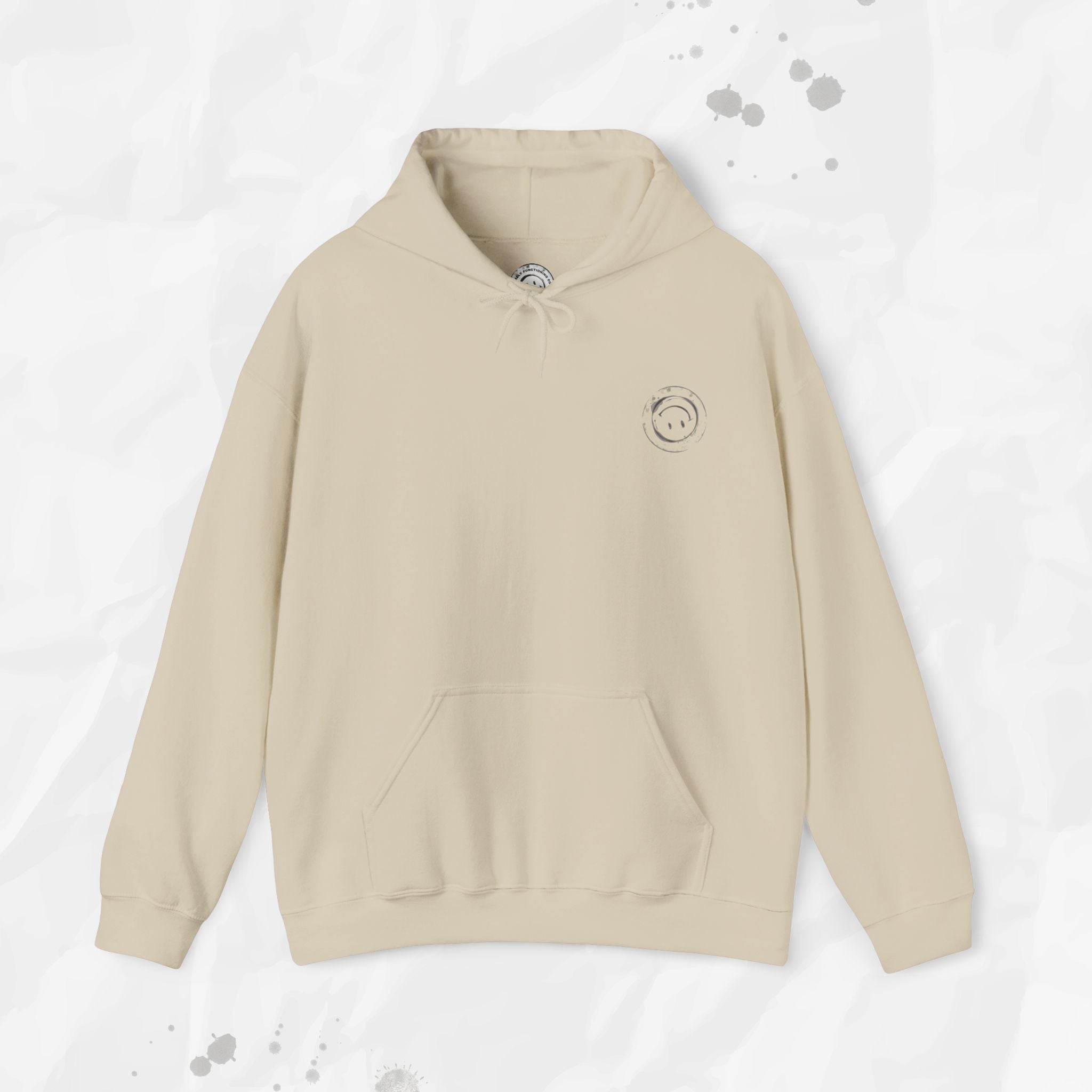 Only You Can Prevent Fascism – Hoodie
