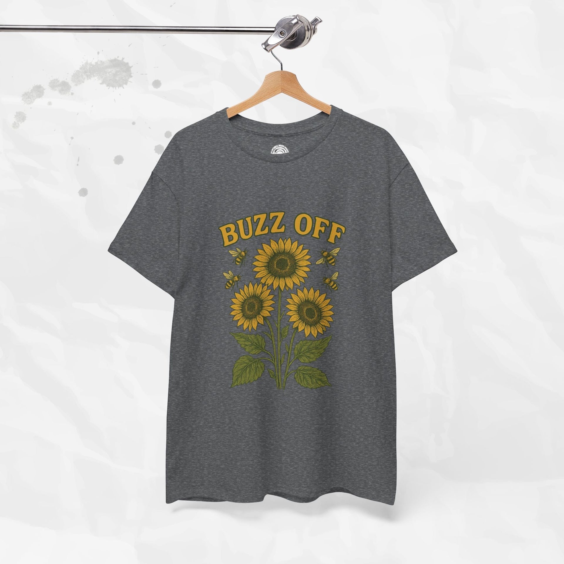 Buzz Off - T-Shirt