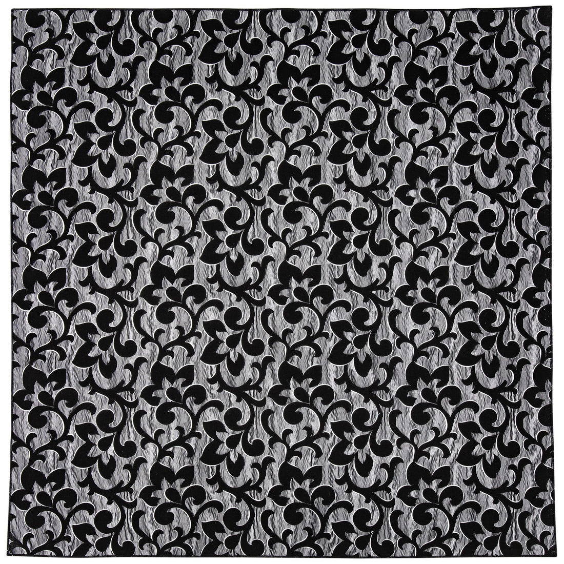 Paisley Garden Bandana