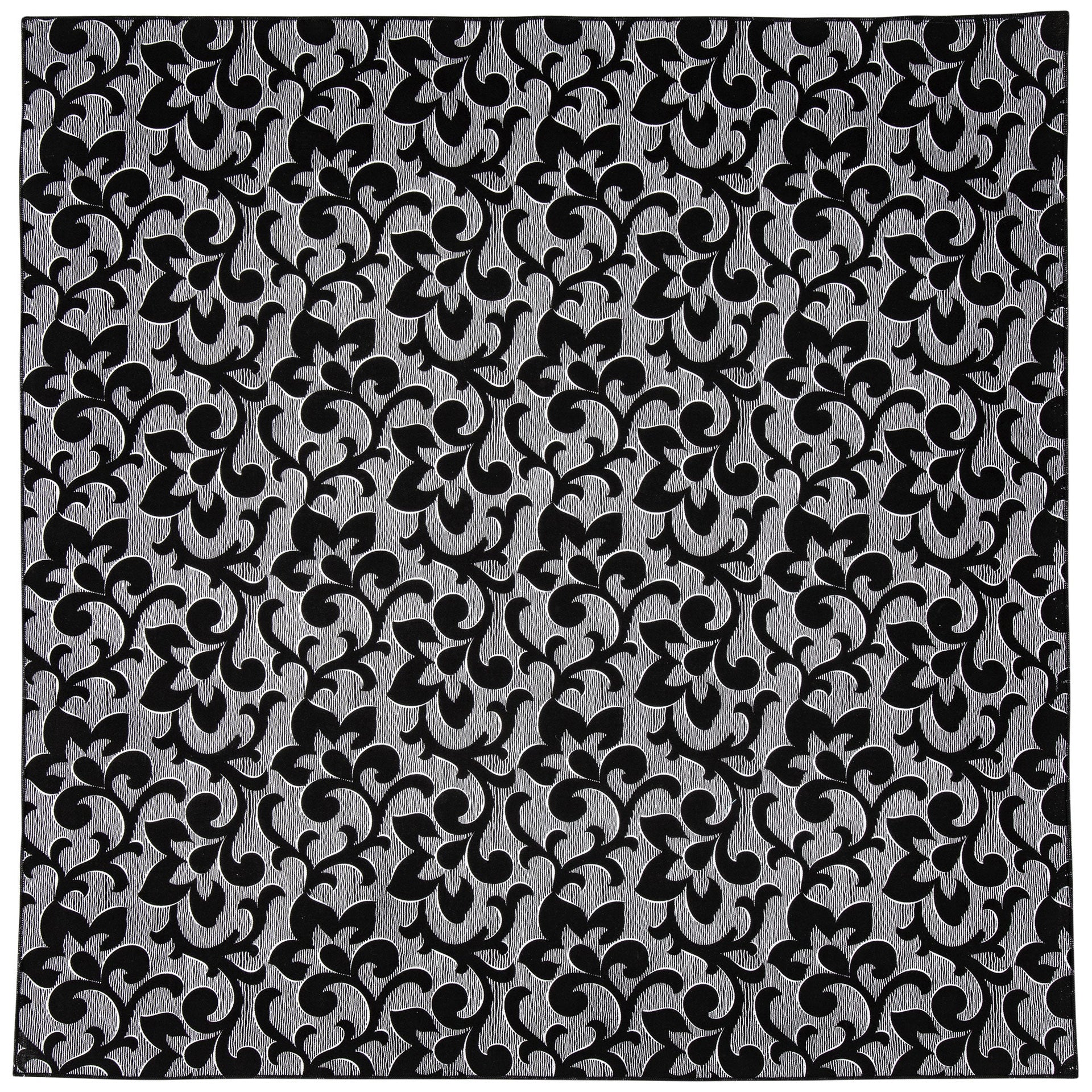 Paisley Garden Bandana