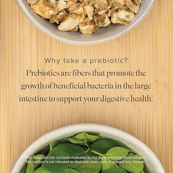 Isagenix SmartMix - A Moringa-Based Prebiotic Powder - Convenient Individual Serving Packets - 32 Servings - Light Tropical Flavor