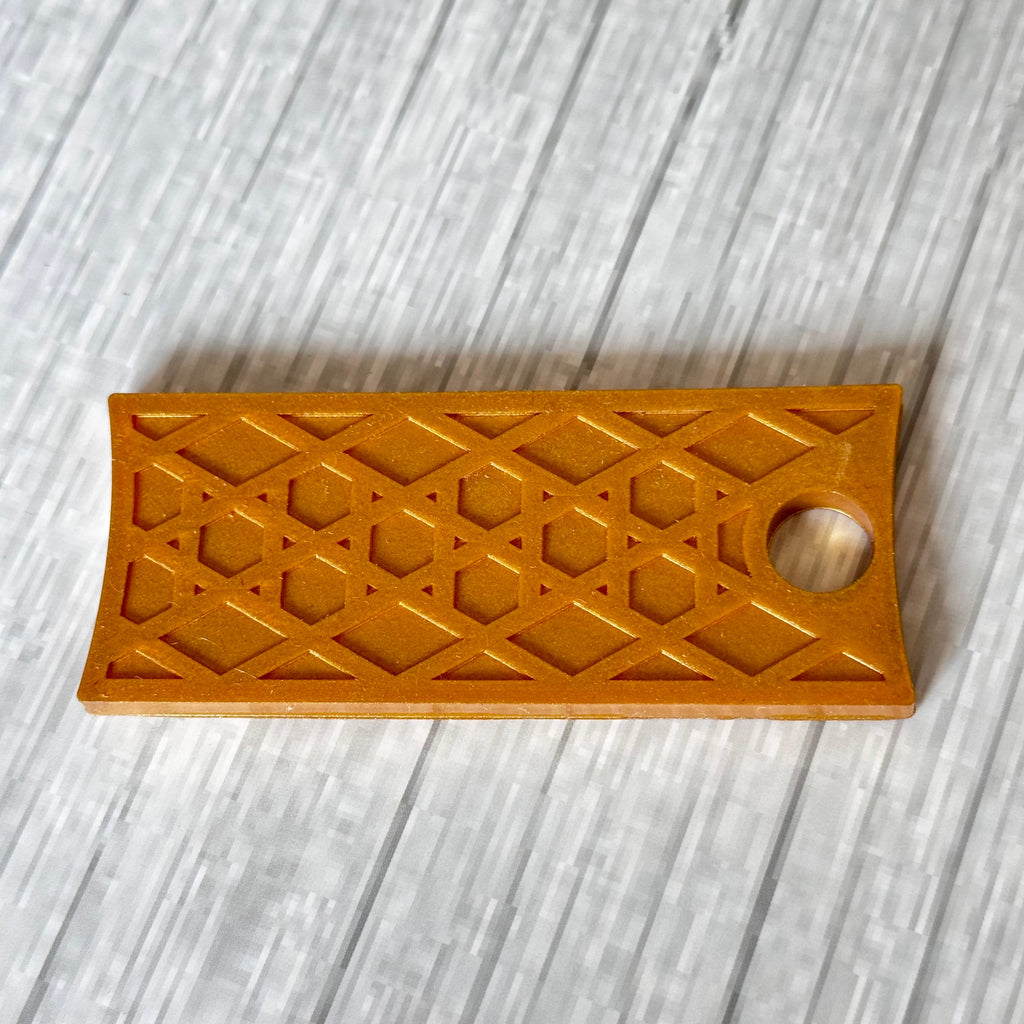 Stanley Silicone Spinner Cover - GOLD