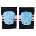 Triple Eight Covert Knee Pads – Ideal for Roller Skating, Biking, BMX, and Skateboarding