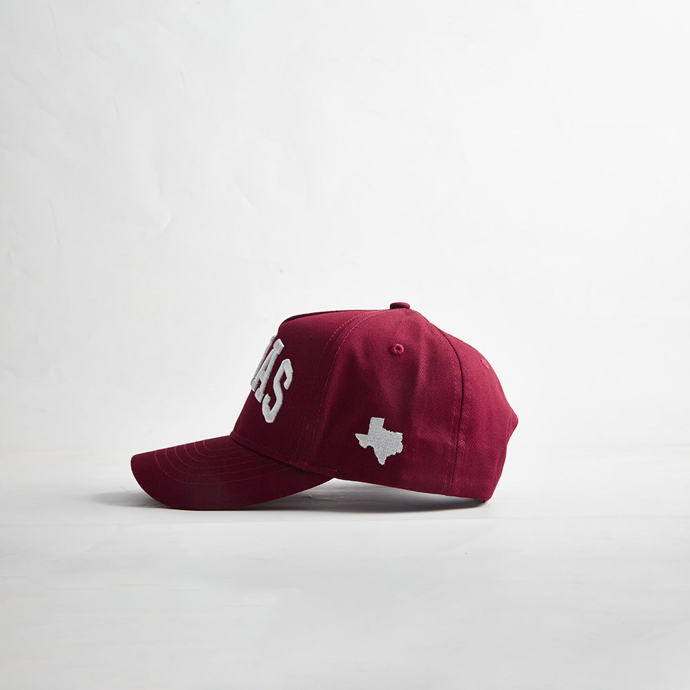 The State of Texas Legacy Snapback