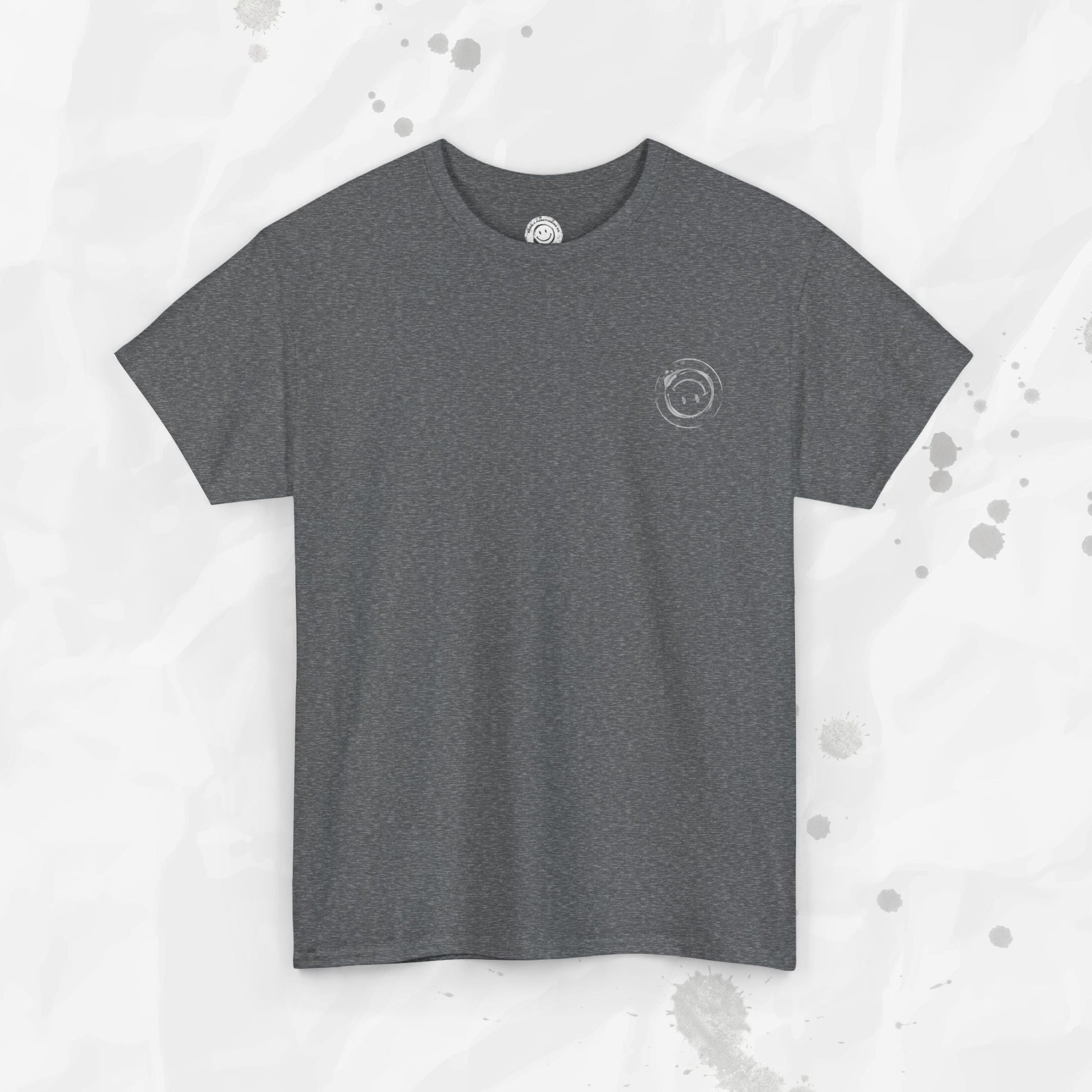 Resting Chaos Vibe - T-Shirt