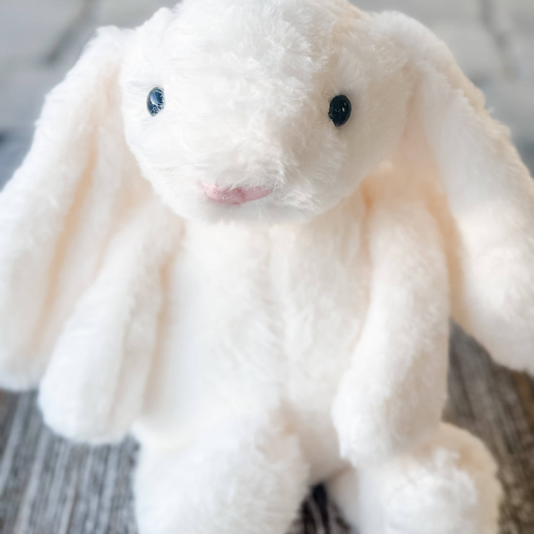 Maisie the Bunny Small Plushie