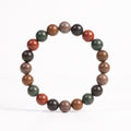 Versatile And Minimalist Chinese Herbal Bracelet
