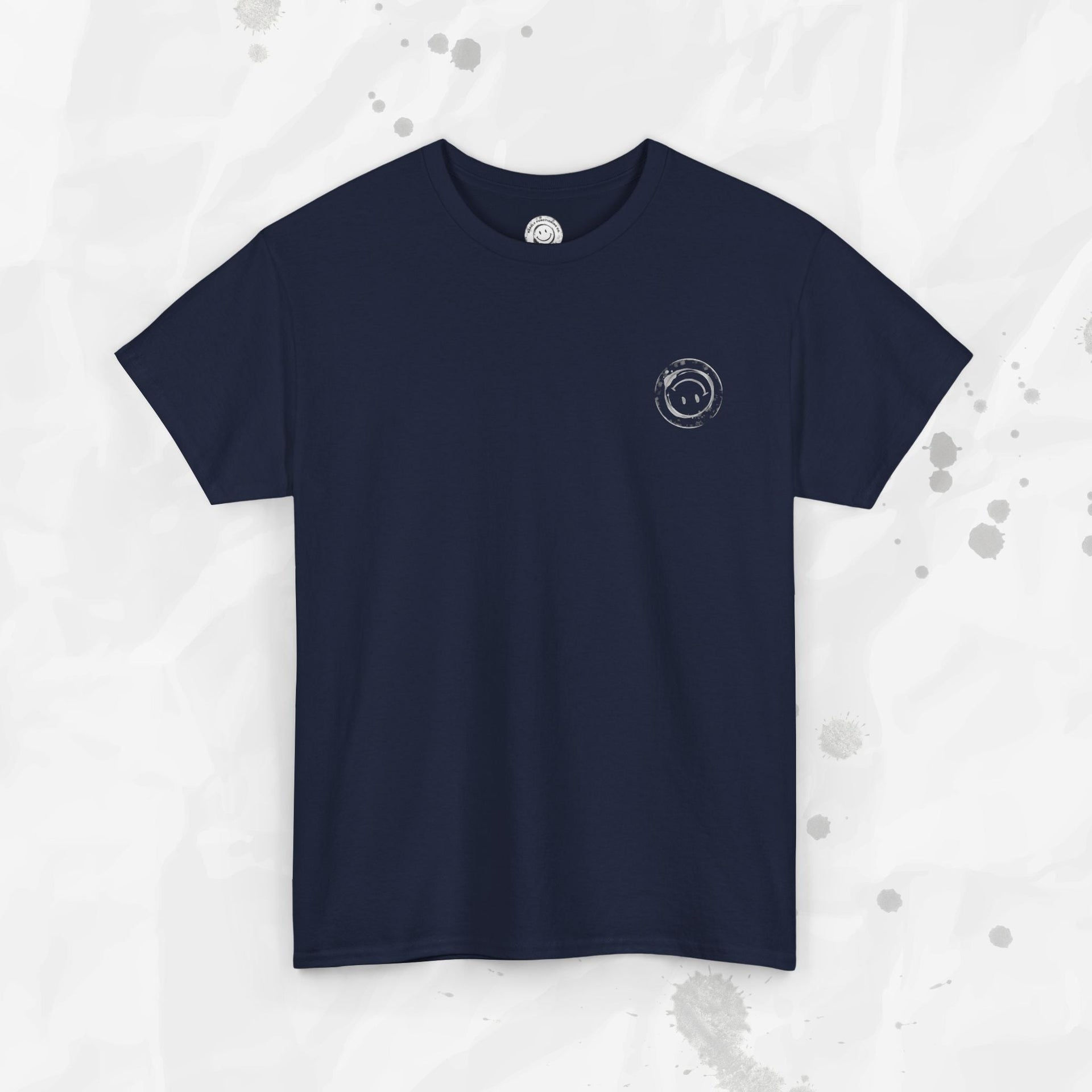 Cry Hard, Cowboy - T-Shirt
