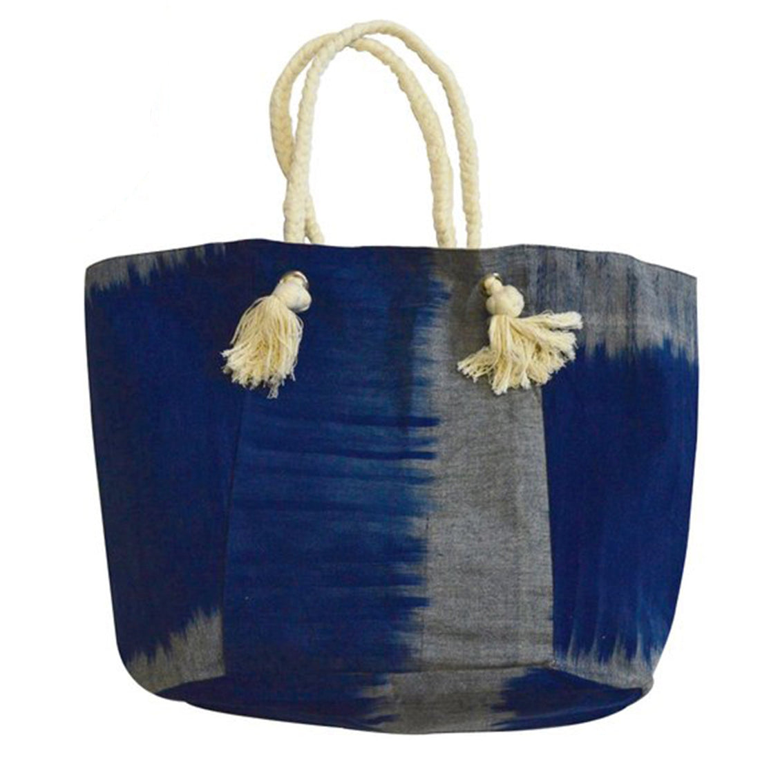 Interweave Tote Bag