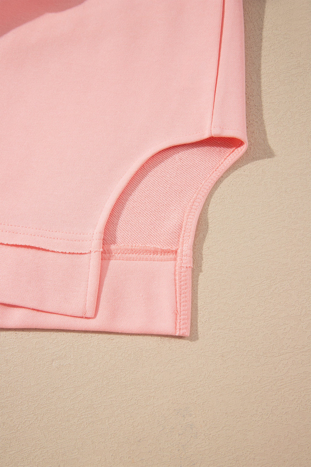 Striped Colorblock Patchwork Long Sleeve Blouse