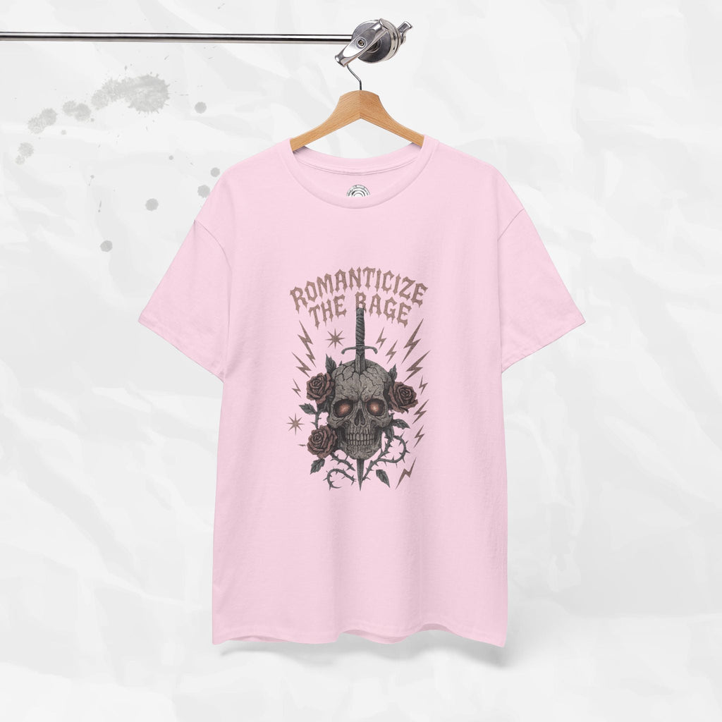 Romanticize the Rage - T-Shirt