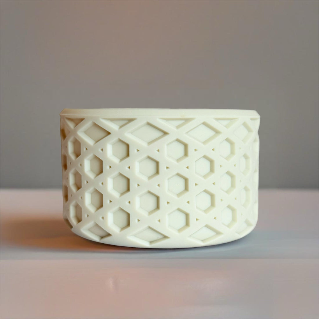 Macadamia Tan Waffle Boot