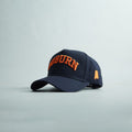 The Auburn Alabama Legacy Snapback