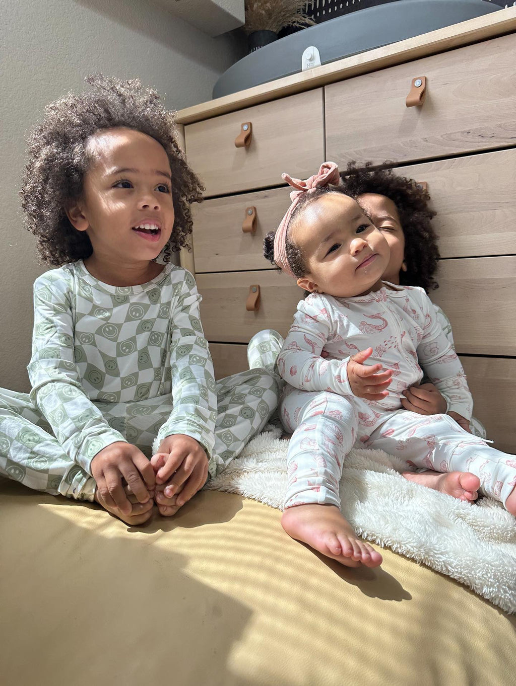 The Shwally 2 Piece Set