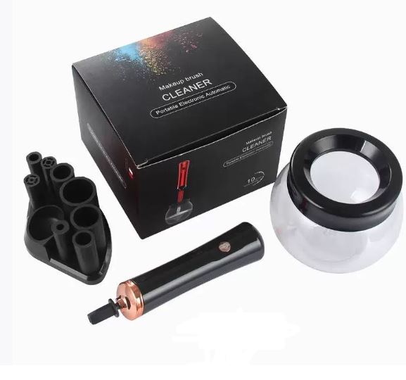 Makeup Brush Cleaner