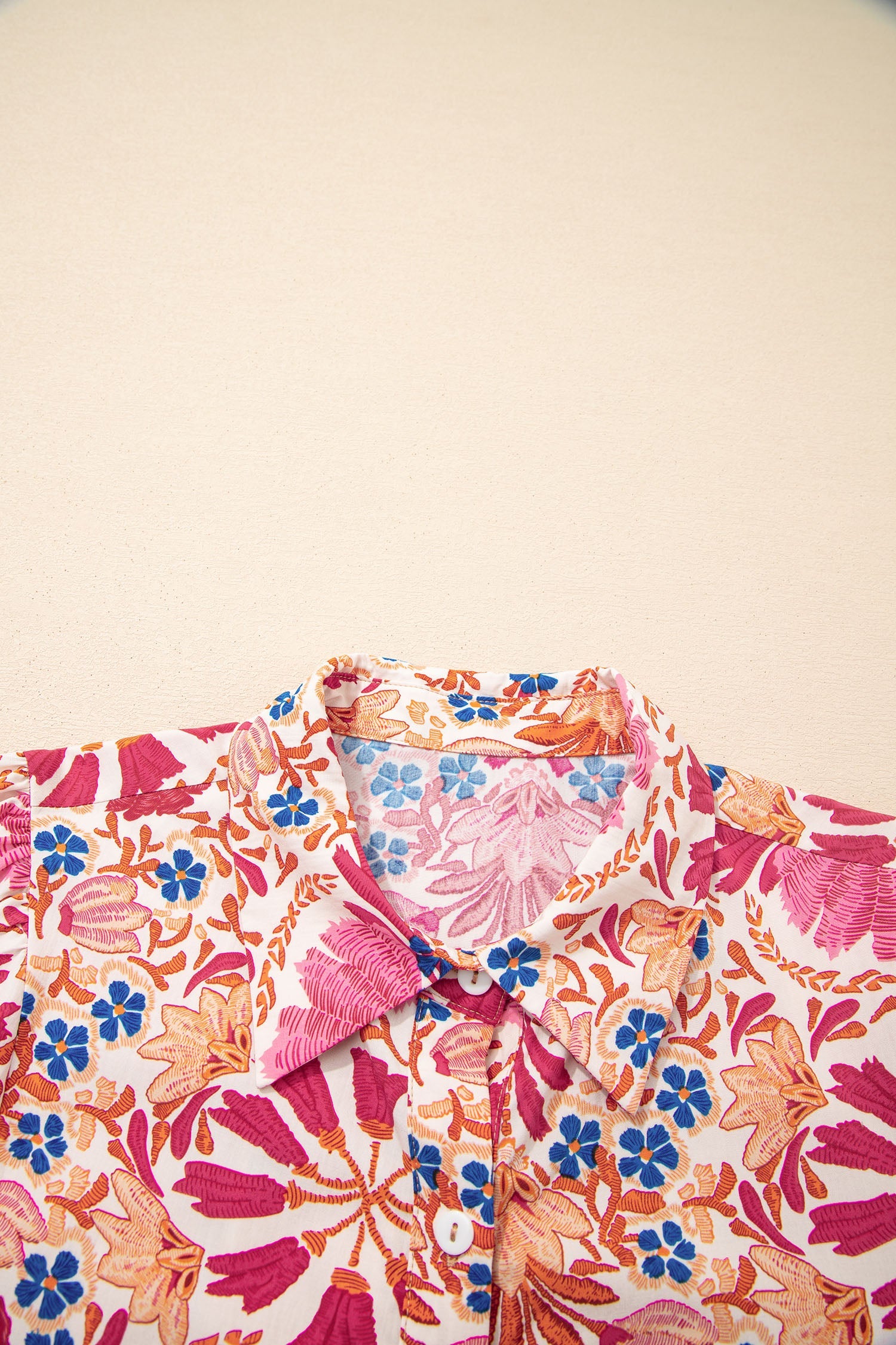 Analia Long Sleeve Mini Dress