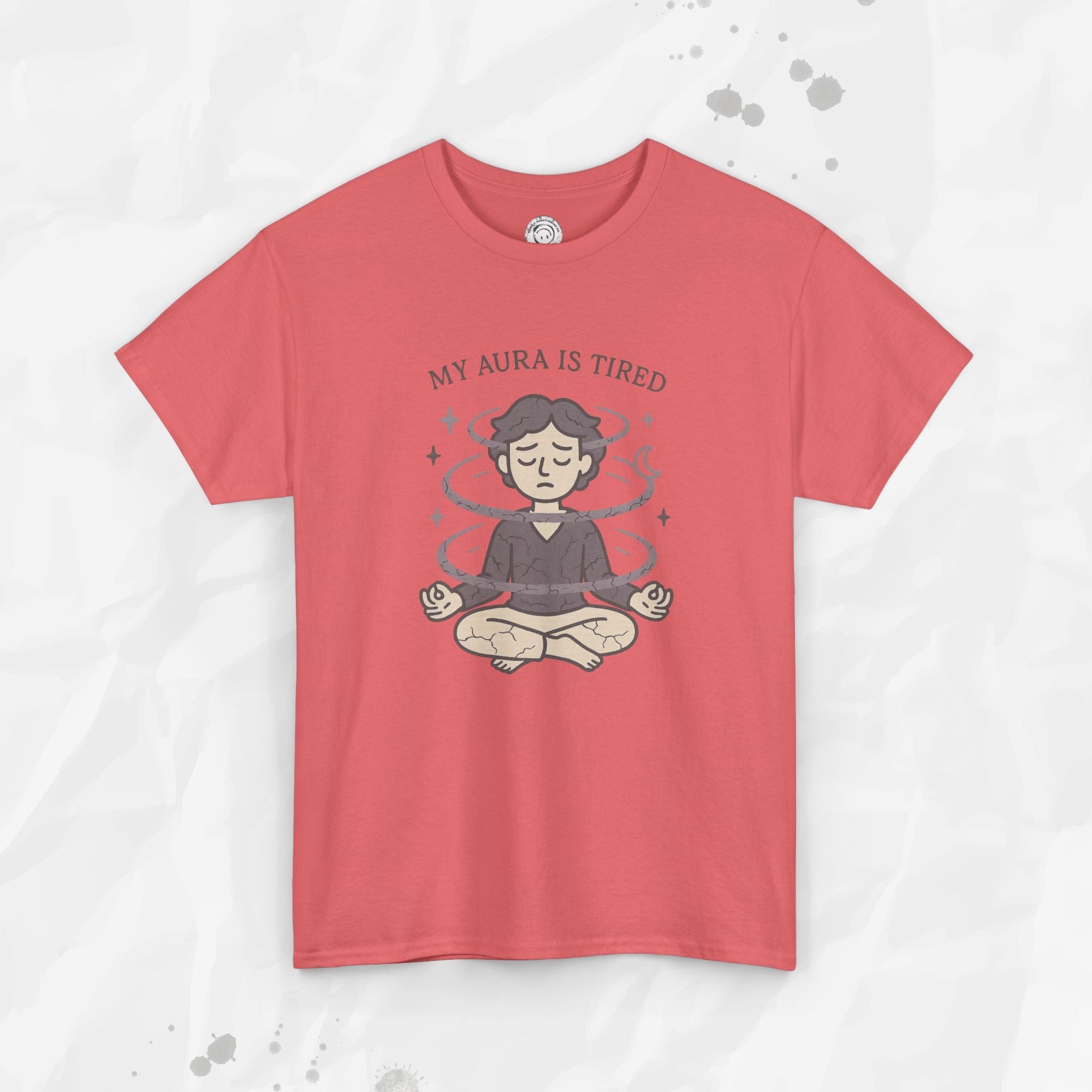 My Aura is Tired - T-Shirt