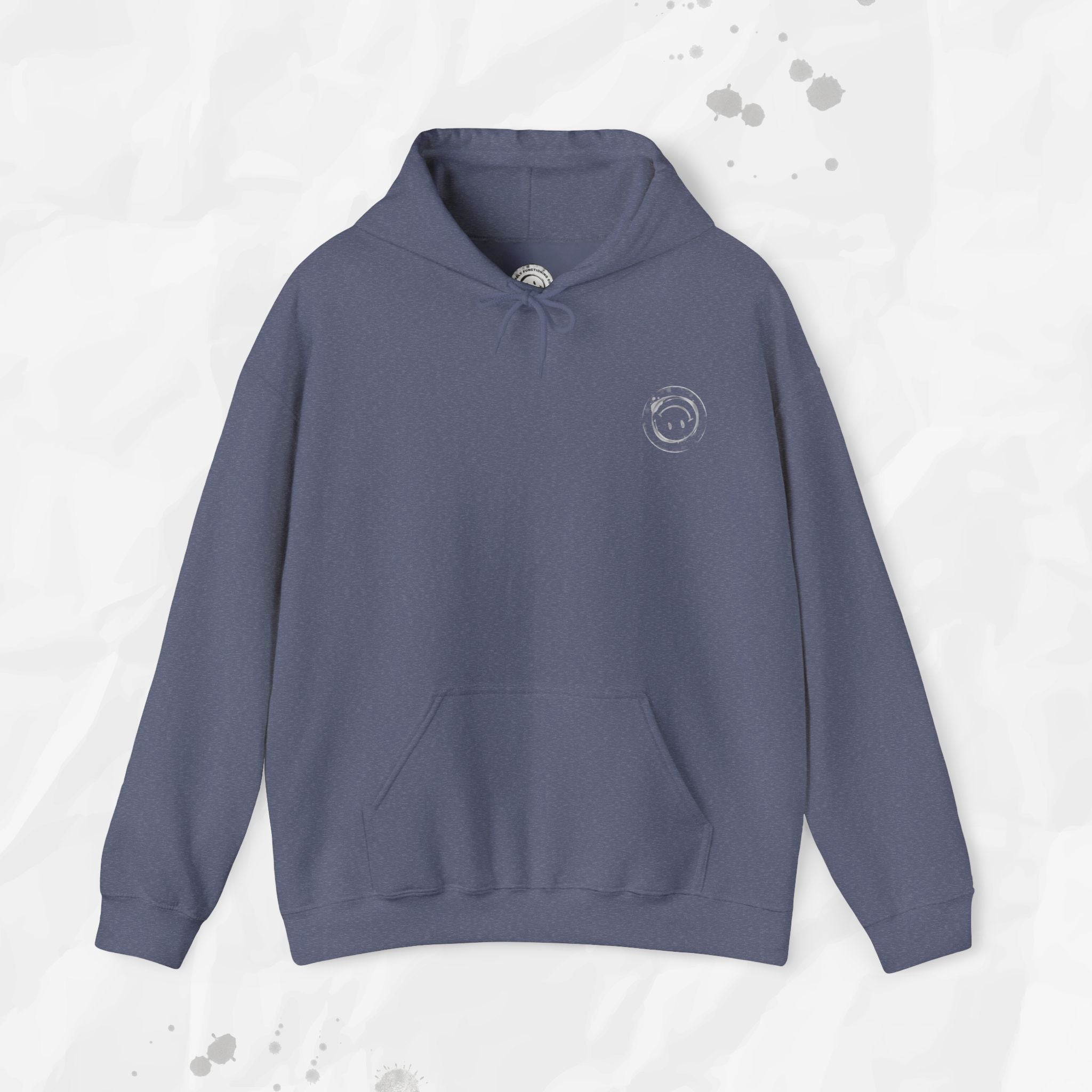 Only You Can Prevent Fascism – Hoodie