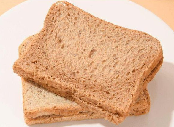 Black Whole Wheat Chia Seed Whole Wheat Bread