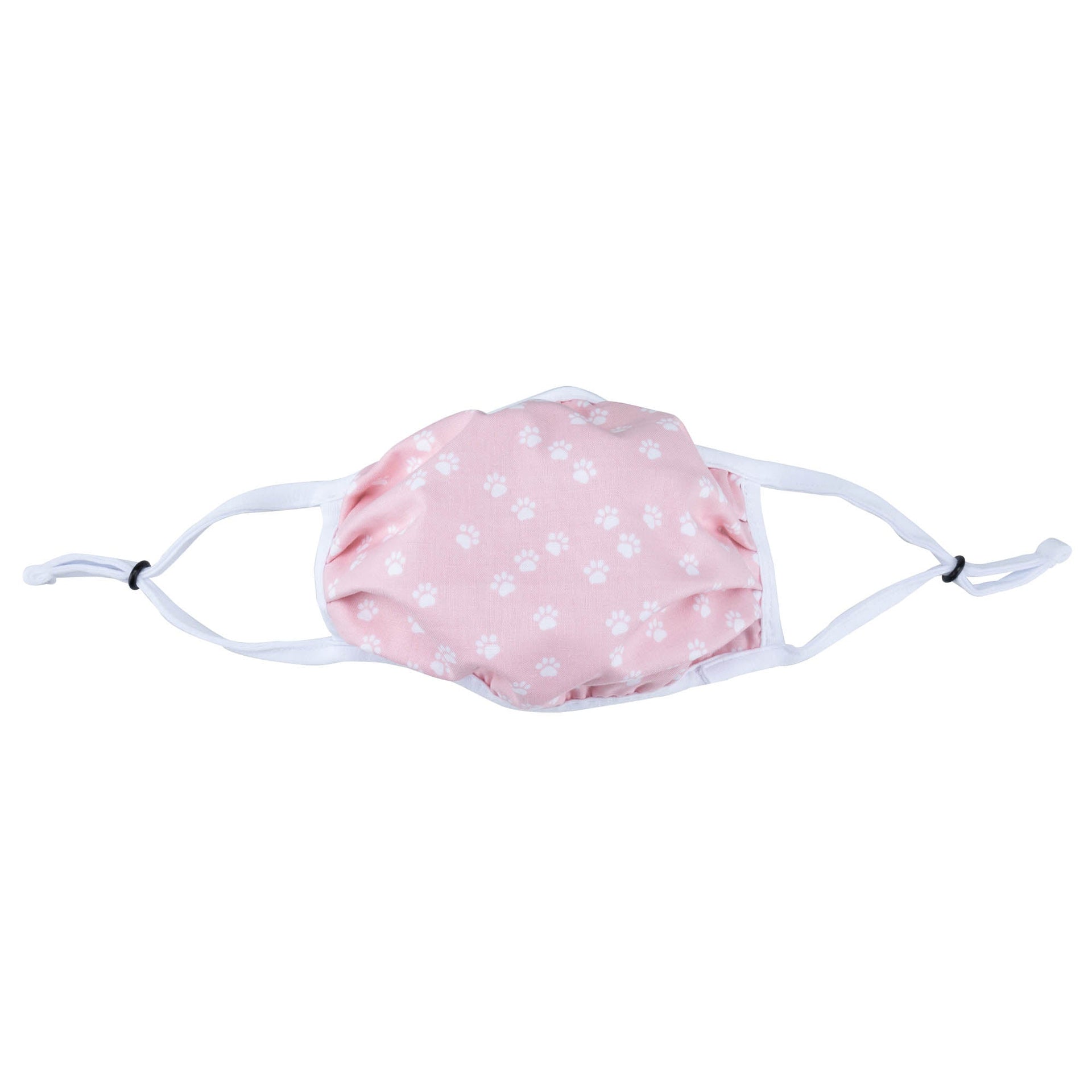 Pet Lovers Cloth Face Mask - Made in USA