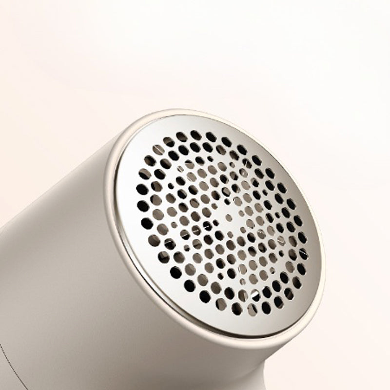Electric Lint Remover with LED Display – Professional Fabric Shaver