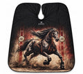 BARBAROS STALLION CAPE - RUBBER NECK