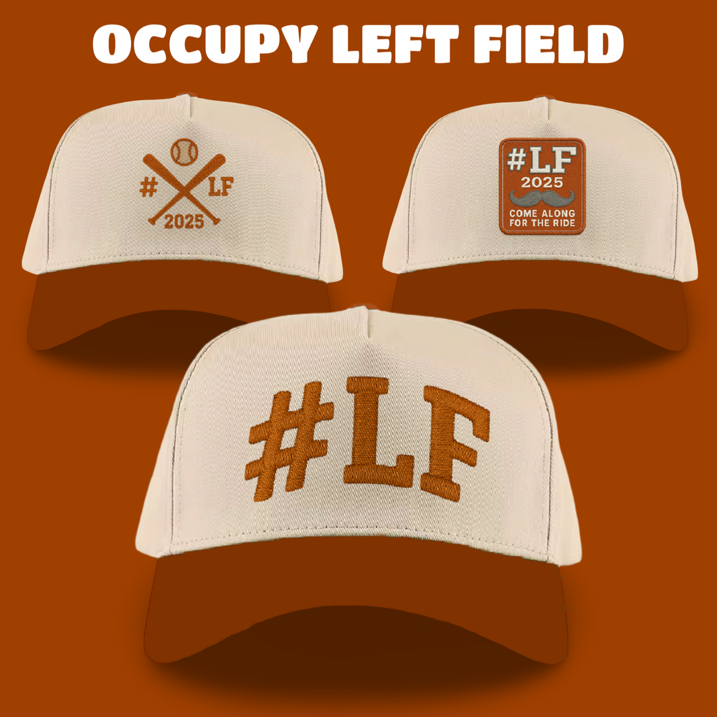 The #LF