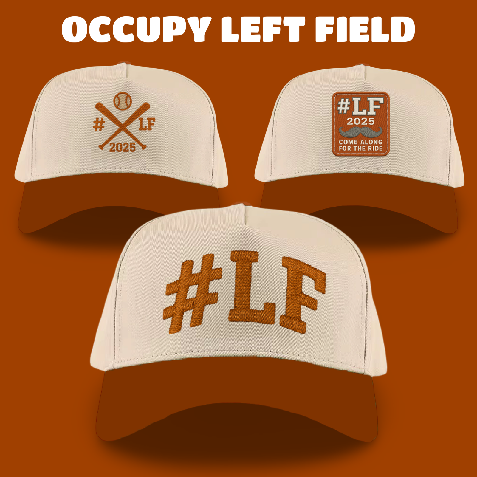 The #LF