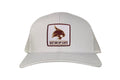 Texas State University Supercat Trucker Hat - Eat Em Up Cats Cap