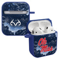 Mississippi Ole Miss Realtree HDX Apple AirPods Gen 1 & 2 Case Cover